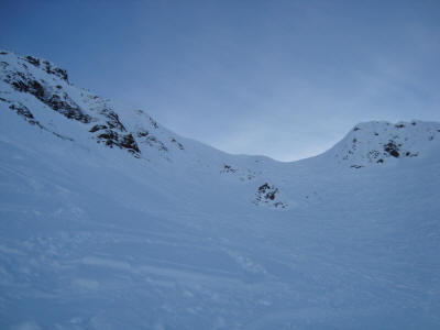 Dans les Alpes, la folie du ski se poursuit tout schuss
